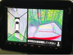 イグニス ハイブリッドＭＺの中古車画像