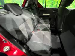 イグニス ハイブリッドＭＺの中古車画像