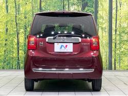 Ｎ－ＯＮＥ プレミアムの中古車画像