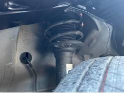 ワゴンＲ ＦＸの中古車画像