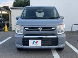 ワゴンＲ ＦＸの中古車画像