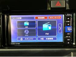 アトレーワゴン カスタムターボＲＳ ＳＡⅢの中古車画像