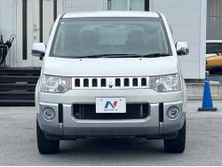 デリカＤ：５ Ｇ プレミアムの中古車画像