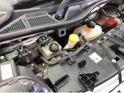 スマートフォーツークーペ ＢＲＡＢＵＳ エクスクルーシブ リミテッドの中古車画像