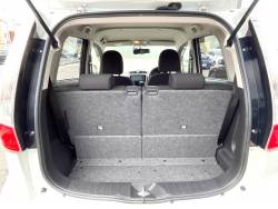 ｅＫカスタム Ｇの中古車画像