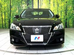 クラウン アスリートの中古車画像