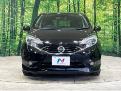 ノート Ｘ ＤＩＧ－Ｓ エアロスタイルの中古車画像