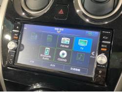 ノート Ｘ ＤＩＧ－Ｓ エアロスタイルの中古車画像