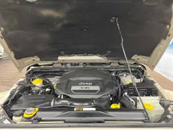 ジープ・ラングラー サハラの中古車画像