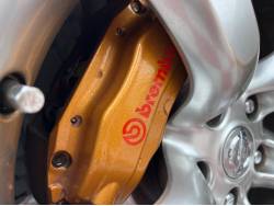 フェアレディＺ バージョンＳＴの中古車画像