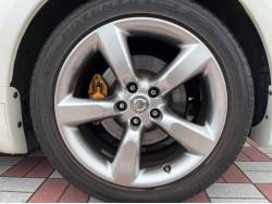 フェアレディＺ バージョンＳＴの中古車画像