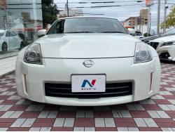 フェアレディＺ バージョンＳＴの中古車画像