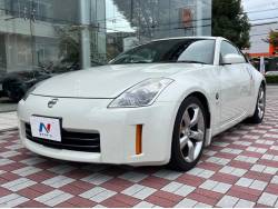 フェアレディＺ バージョンＳＴの中古車画像