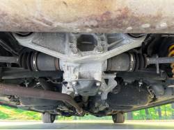 ポルテ Ｇの中古車画像