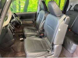 ポルテ Ｇの中古車画像