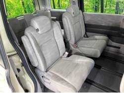 ステップワゴン Ｇ インターナビ コンフォートセレクションの中古車画像