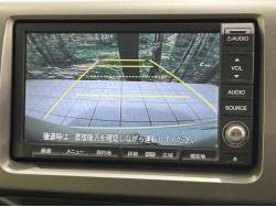 ステップワゴン Ｇ インターナビ コンフォートセレクションの中古車画像