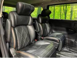 エルグランド ３５０ハイウェイスタープレミアムの中古車画像