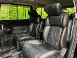 エルグランド ３５０ハイウェイスタープレミアムの中古車画像