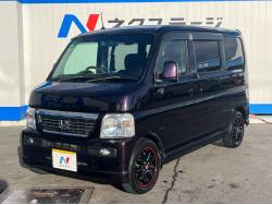 バモス Ｌターボの中古車画像