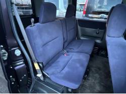 バモス Ｌターボの中古車画像