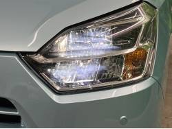 プレオプラス Ｇ スマートアシストの中古車画像