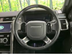 ディスカバリー ランドマークエディションの中古車画像