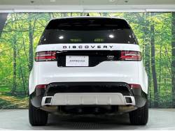 ディスカバリー ランドマークエディションの中古車画像