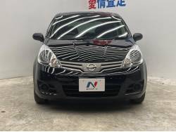 ノート １５Ｘの中古車画像