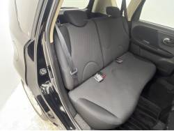 ノート １５Ｘの中古車画像