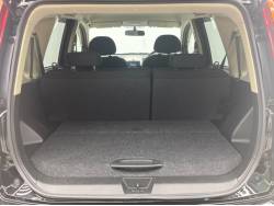 ノート １５Ｘの中古車画像