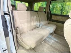 アルファードＧ ＡＸ Ｌエディションの中古車画像