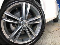 ゴルフ ＴＤＩハイライン マイスターの中古車画像