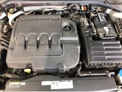 ゴルフ ＴＤＩハイライン マイスターの中古車画像