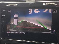 ゴルフ ＴＤＩハイライン マイスターの中古車画像