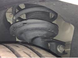 ゴルフ ＴＤＩハイライン マイスターの中古車画像