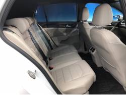 ゴルフ ＴＤＩハイライン マイスターの中古車画像