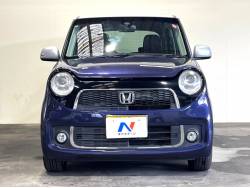Ｎ－ＯＮＥ プレミアム ツアラーの中古車画像