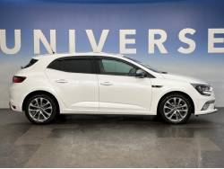 メガーヌ ＧＴラインの中古車画像