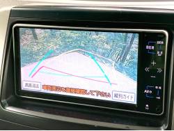 ヴォクシー Ｖの中古車画像