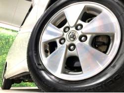 ヴォクシー Ｖの中古車画像