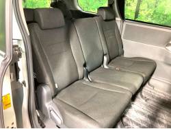 ヴォクシー Ｖの中古車画像