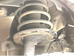 ヴォクシー Ｖの中古車画像