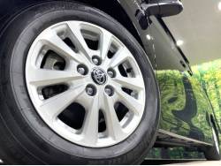 ヴォクシー ハイブリッドＶの中古車画像