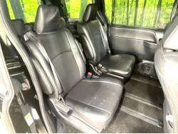 ヴォクシー ハイブリッドＶの中古車画像