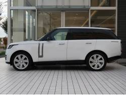 レンジローバー ＨＳＥ Ｄ３００ スタンダードホイールベースの中古車画像