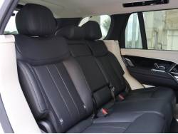 レンジローバー ＨＳＥ Ｄ３００ スタンダードホイールベースの中古車画像