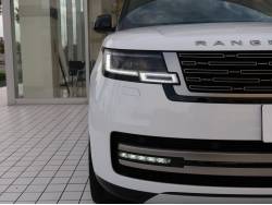 レンジローバー ＨＳＥ Ｄ３００ スタンダードホイールベースの中古車画像