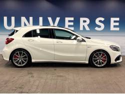 Ａクラス Ａ４５ ４マチックの中古車画像