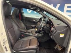 Ａクラス Ａ４５ ４マチックの中古車画像